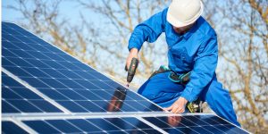 Installation Maintenance Panneaux Solaires Photovoltaïques à Malesherbes